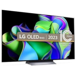 Телевизор LG OLED48C3RLA