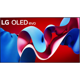 Телевизор LG OLED48C4RLA 48"(121 см) 2024 коричневый