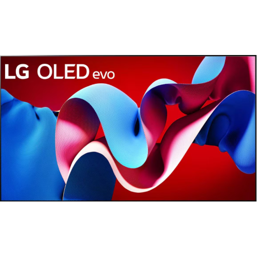 Телевизор LG OLED48C4RLA 48(121 см) 2024 коричневый купить в Москве и Санкт-Петербурге
