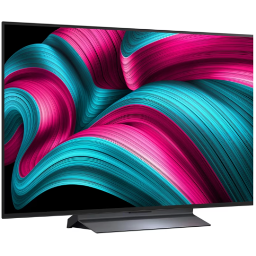 Телевизор LG OLED48C5RLA 48(121 см) 2025 черный