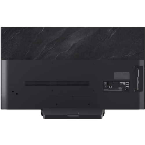 Телевизор LG OLED48C5RLA 48(121 см) 2025 черный