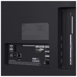 Телевизор LG OLED48C5RLA 48"(121 см) 2025 черный