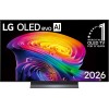 Телевизор LG OLED48C6RLA купить в Москве и Санкт-Петербурге