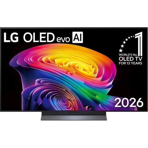 Телевизор LG OLED48C6RLA купить в Москве и Санкт-Петербурге