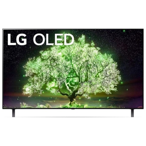 Телевизор LG OLED55A1RLA купить в Москве и Санкт-Петербурге