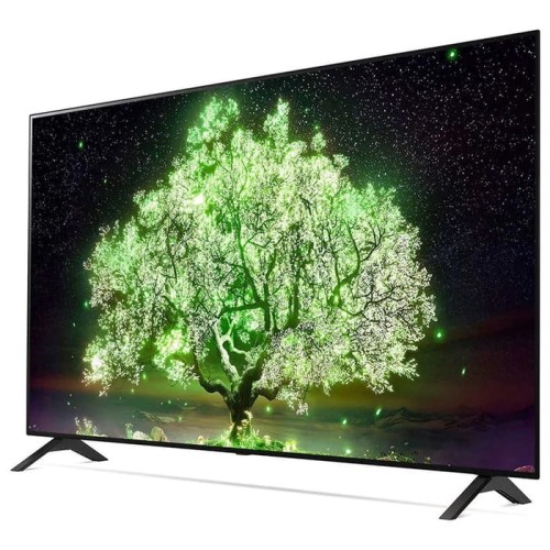 Телевизор LG OLED55A1RLA купить в Москве и Санкт-Петербурге