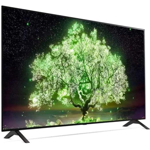 Телевизор LG OLED55A1RLA купить в Москве и Санкт-Петербурге