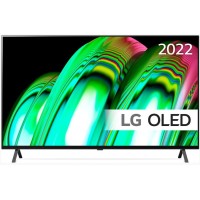 Телевизор LG OLED55A2RLA Телевизор LG OLED55A2RLA