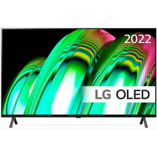 Телевизор LG OLED55A2RLA купить в Москве и Санкт-Петербурге