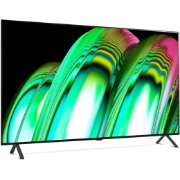 Телевизор LG OLED55A2RLA