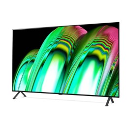 Телевизор LG OLED55A2RLA
