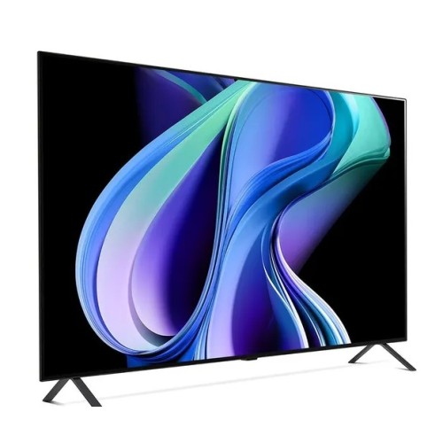 Телевизор LG OLED55A3RLA