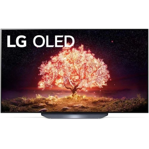 Телевизор LG OLED55B1RLA купить в Москве и Санкт-Петербурге
