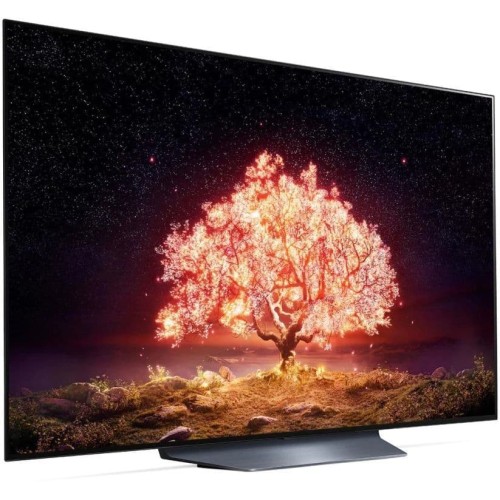 Телевизор LG OLED55B1RLA купить в Москве и Санкт-Петербурге