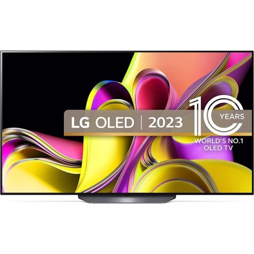 Телевизор LG OLED55B3RLA купить в Москве и Санкт-Петербурге