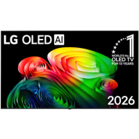 Телевизор LG OLED55B6RLA 55" (140 см) 2026