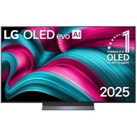 Телевизор LG OLED55C5RLA Телевизор LG OLED55C5RLA