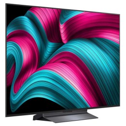 Телевизор LG OLED55C5RLA