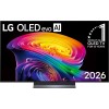 Телевизор LG OLED55C6RLA купить в Москве и Санкт-Петербурге
