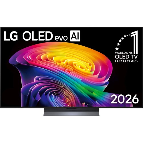 Телевизор LG OLED55C6RLA купить в Москве и Санкт-Петербурге