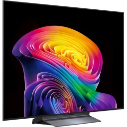 Телевизор LG OLED55C6RLA