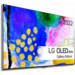 Телевизор LG OLED55G2