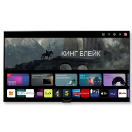 Телевизор LG OLED55G3