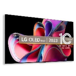 Телевизор LG OLED55G3