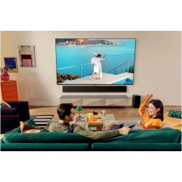 Телевизор LG OLED55G3
