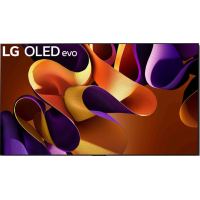 Телевизор LG OLED55G4RLA 55" (140 см) 2024 черный Телевизор LG OLED55G4RLA 55" (140 см) 2024 черный