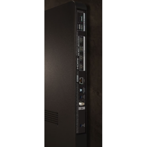 Телевизор LG OLED55G4RLA 55 (140 см) 2024 черный