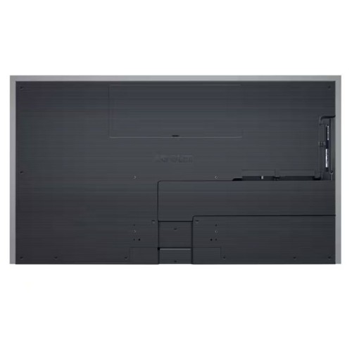 Телевизор LG OLED55G4RLA 55 (140 см) 2024 черный