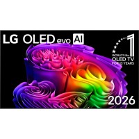 Телевизор LG OLED55G6RLA