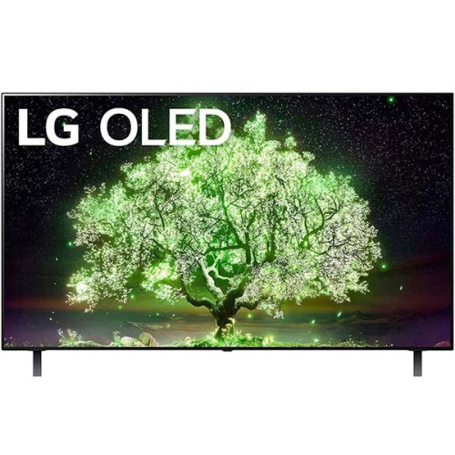 Телевизор LG OLED65A1RLA купить в Москве и Санкт-Петербурге