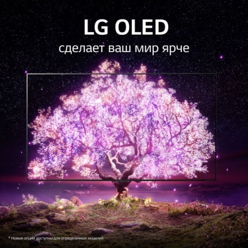 Телевизор LG OLED65A1RLA купить в Москве и Санкт-Петербурге