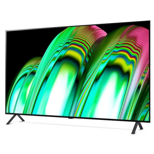 Телевизор LG OLED65A2RLA купить в Москве и Санкт-Петербурге