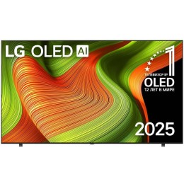 Телевизор LG OLED65B5RLA