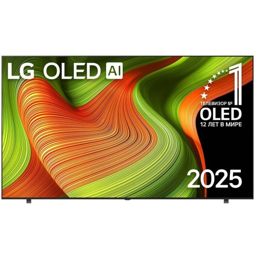 Телевизор LG OLED65B5RLA