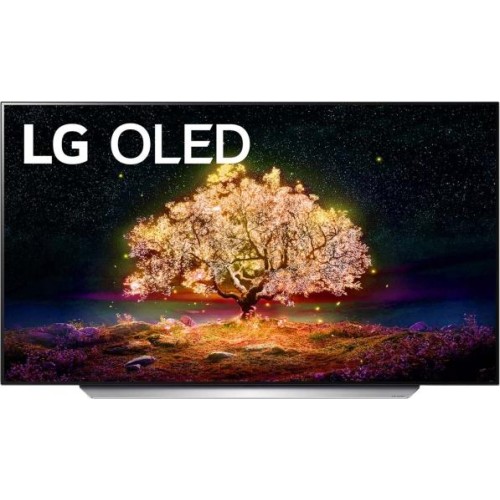 Телевизор LG OLED65C14LB купить в Москве и Санкт-Петербурге