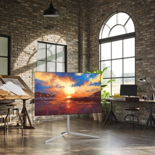 Телевизор LG OLED65C14LB купить в Москве и Санкт-Петербурге