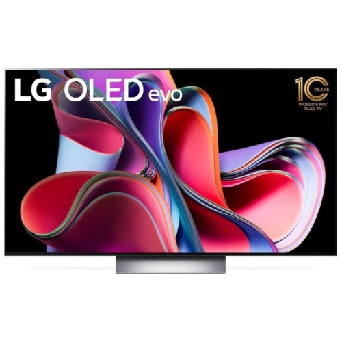 Телевизор LG OLED65C3 купить в Москве и Санкт-Петербурге