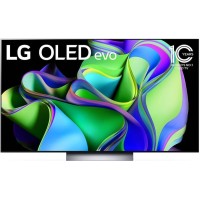 Телевизор LG OLED65C3RLA