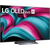 Телевизор LG OLED65C5RLA 65 (165 см) 2025 черный