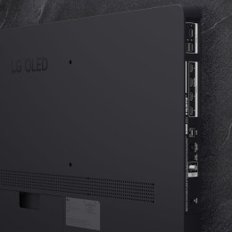 Телевизор LG OLED65C5RLA 65" (165 см) 2025 черный