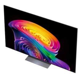 Телевизор LG OLED65C6RLA