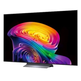 Телевизор LG OLED65C6RLA