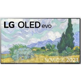 Телевизор LG OLED65G1RLA