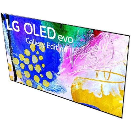 Телевизор LG OLED65G2 купить в Москве и Санкт-Петербурге