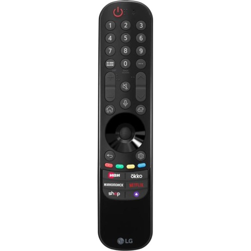 Телевизор LG OLED65G3RLA купить в Москве и Санкт-Петербурге
