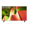 Телевизор LG OLED77B4RLA 77 (196 см) 2024 черный